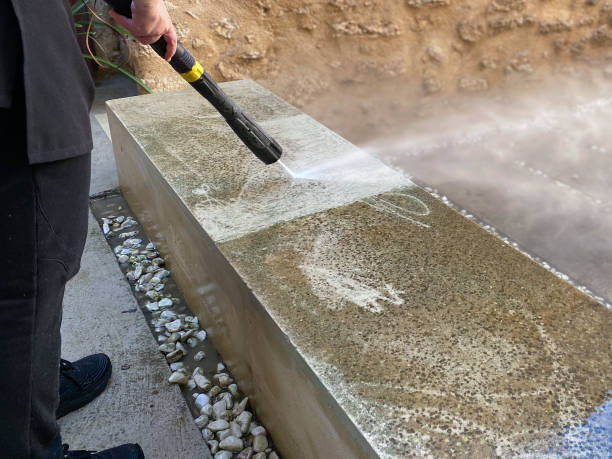 Garage Pressure Washing in Eatontown, NJ