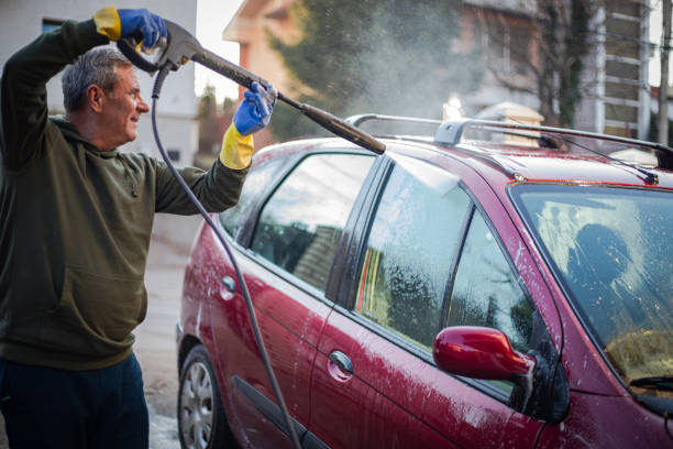 Best Fence Pressure Washing  in Eatontown, NJ